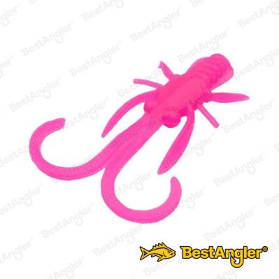 FishUp Baffi Fly 1.5" #112 Hot Pink