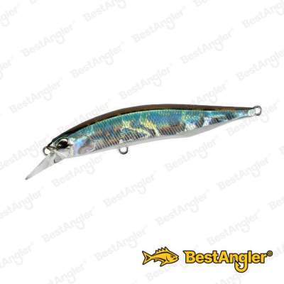 DUO Realis Jerkbait 85SP Prism Smelt ADA3093