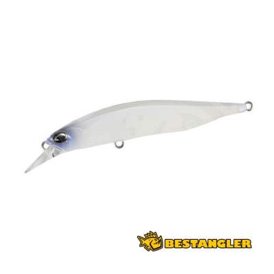 DUO Realis Jerkbait 85SP Neo Pearl ACC3008