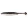 Keitech Easy Shiner 2" Black Shiner
