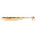 Keitech Easy Shiner 3" Golden Shiner - #444
