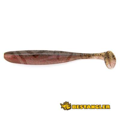 Keitech Easy Shiner 5" Red Crawdad - #404