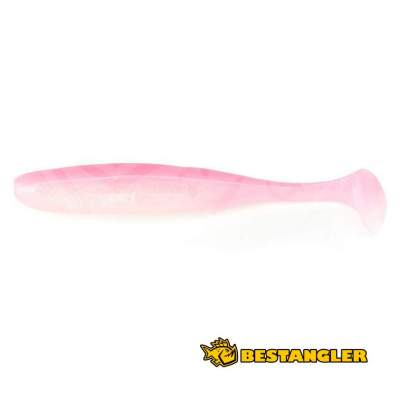 Keitech Easy Shiner 6.5" Bubblegum Shad