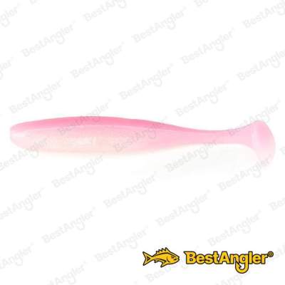 Keitech Easy Shiner 6.5" Bubblegum Shad