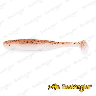 Keitech Easy Shiner 6.5" Natural Craw - CT#04