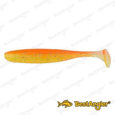 Keitech Easy Shiner 6.5" Orange Shiner