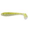 Keitech FAT Swing Impact 4.8" Chartreuse Ice Shad