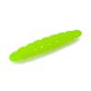 FishUp Morio 1.2" #111 Hot Chartreuse