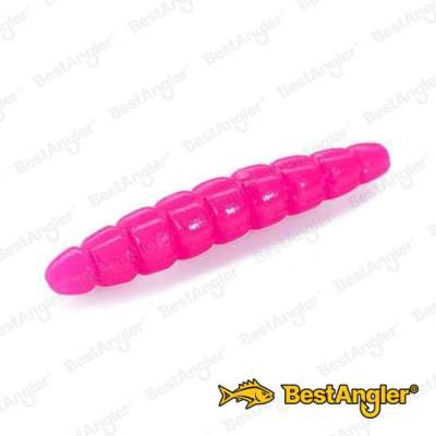 FishUp Morio 1.2" #112 Hot Pink