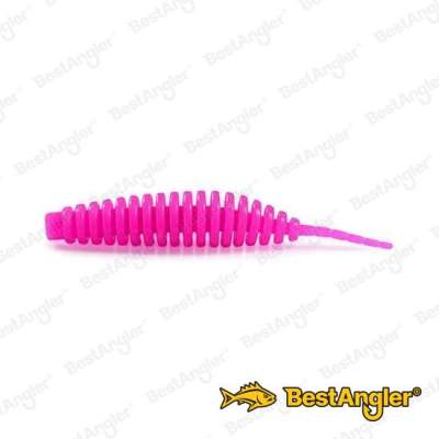 FishUp Tanta 1.5" #112 Hot Pink