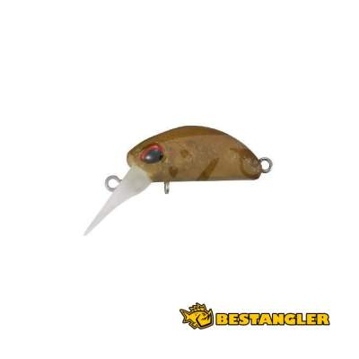 ValkeIN Kuga Nano S Mat Metal Brown M049