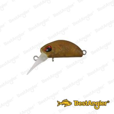 ValkeIN Kuga Nano S Mat Metal Brown M049