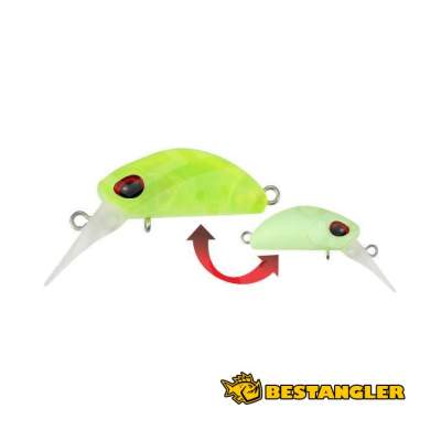 ValkeIN Kuga Nano S Split Chart M118