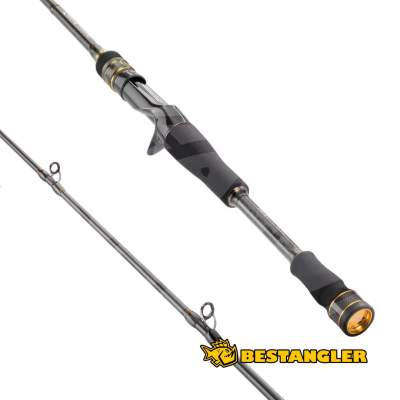 Hearty Rise Valley Hunter Cast Heavy Pelagic 1.89 m 140 g