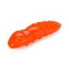 FishUp Pupa 1.5" #113 Hot Orange