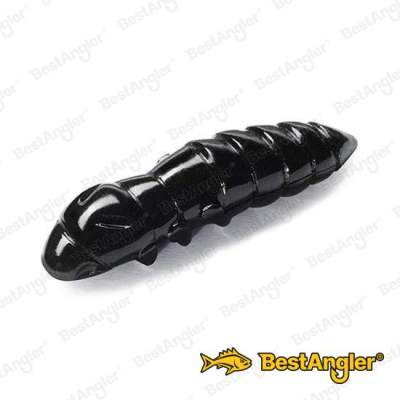 FishUp Pupa 0.9" #101 Black