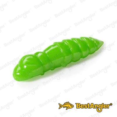 FishUp Pupa 0.9" #105 Apple Green