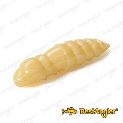 FishUp Pupa 0.9" #108 Cheese