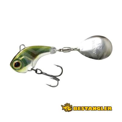 Jackall Deracoup 24 mm 1/4 oz 7 g HL Ayu