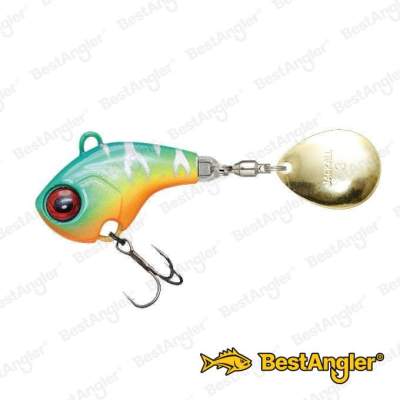 Jackall Deracoup 32 mm 3/4 oz 21 g Aotora