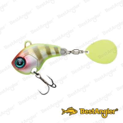 Jackall Deracoup 34 mm 1 oz 28 g Noike Piero