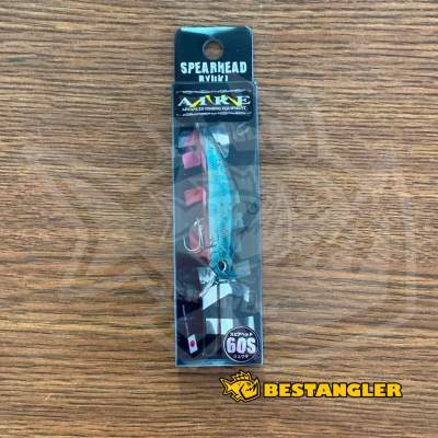 DUO Spearhead Ryuki 60S M-Aire LIMITED Makasage Yamame CRAZ109