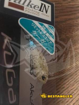 ValkeIN Kuga Sunset Beige M093 - GLOW