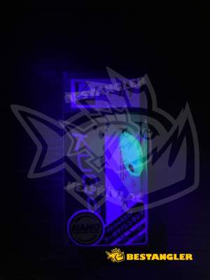 ValkeIN Kuga Nano S Split Chart M118 - UV