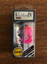 ValkeIN Kuga Nano S Sabre Pink C121