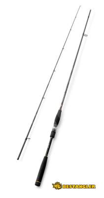 Hearty Rise Zander Force II 2.53 m 7 - 32 g - ZF2-832MH