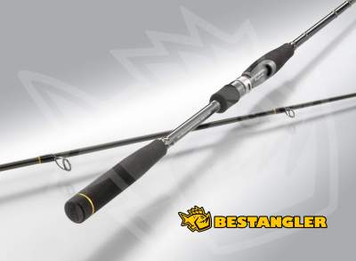 Hearty Rise Zander Force II 2.53 m 10 - 40 g - ZF2-832H