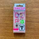 Jackall Deracoup 26 mm 3/8 oz 10 g HL Kirari Wakasagi