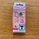 Jackall Deracoup 28 mm 1/2 oz 14 g Flash Gold