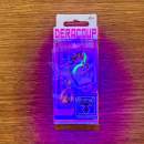 Jackall Deracoup 28 mm 1/2 oz 14 g Devils Clear - UV