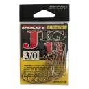 DECOY Jig 11 Strong Wire #3/0 - 801932