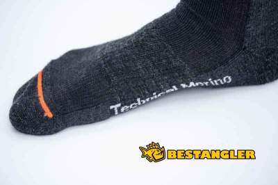 Geoff Anderson ponožky Reboot Sock