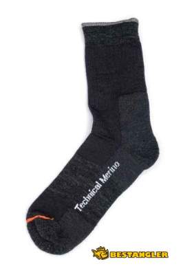 Geoff Anderson ponožky Reboot Sock