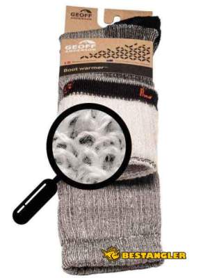 Geoff Anderson ponožky BootWarmer Sock