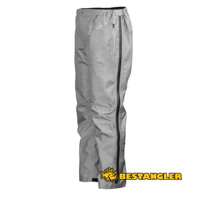 Geoff Anderson kalhoty Xera 4 - šedé