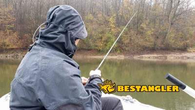 Geoff Anderson komplet Dozer 6 + Urus 6 černá