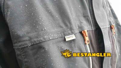 Geoff Anderson komplet Dozer 6 + Urus 6 černá