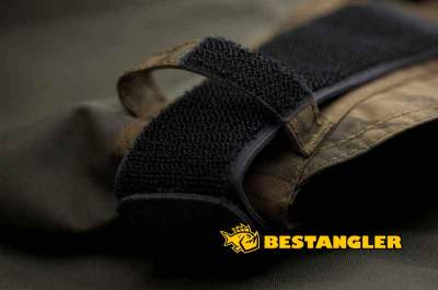 Geoff Anderson kalhoty Urus 6 maskáč