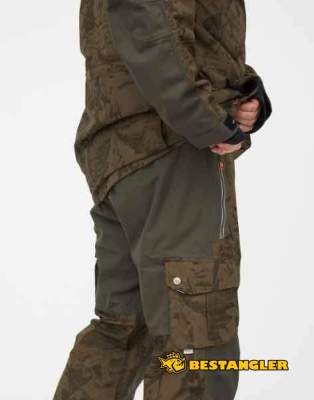 Geoff Anderson kalhoty Urus 6 maskáč