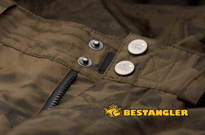 Geoff Anderson kalhoty Urus 6 maskáč