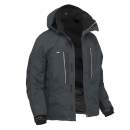 Geoff Anderson bunda Dozer 6 černá