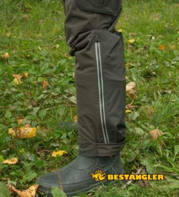 Geoff Anderson komplet Dozer 6 + Urus 6 zelená