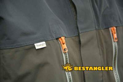 Geoff Anderson komplet Dozer 6 + Urus 6 zelená