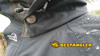 Geoff Anderson komplet Dozer 6 + Urus 6 zelená