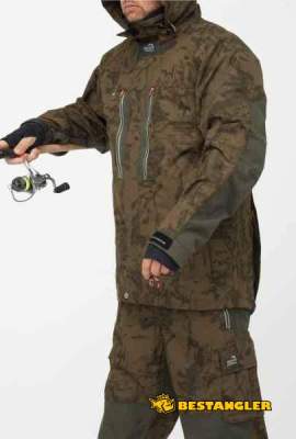 Geoff Anderson komplet Dozer 6 + Urus 6 maskáč