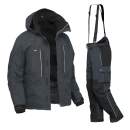 Geoff Anderson komplet Dozer 6 + Urus 6 černá